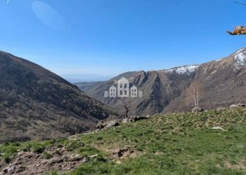 Vista - Rustic Località Acqua Bianca, snc, Val di Chy - photo 3