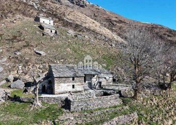 Terreno - Rustic Località Acqua Bianca, snc, Val di Chy - photo 5