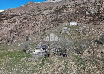 Terreno - Rustic Località Acqua Bianca, snc, Val di Chy - photo 6