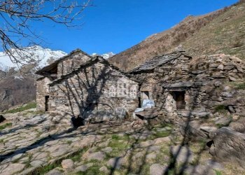 Terreno - Rustic Località Acqua Bianca, snc, Val di Chy - photo 7