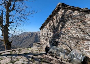 Vista - Rustic Località Acqua Bianca, snc, Val di Chy - photo 8