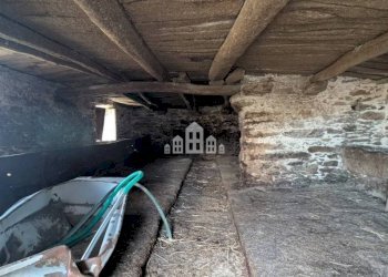 Posto macchina - Rustic Località Acqua Bianca, snc, Val di Chy - photo 12