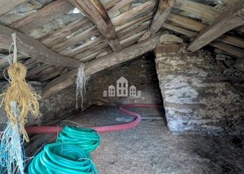 Cantina - Rustic Località Acqua Bianca, snc, Val di Chy - photo 13