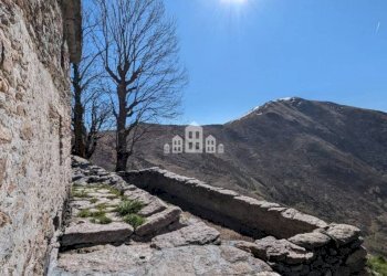 Terreno - Rustic Località Acqua Bianca, snc, Val di Chy - photo 14