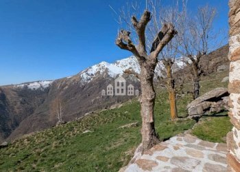 Terreno - Rustic Località Acqua Bianca, snc, Val di Chy - photo 15