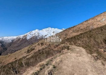 Vista - Rustic Località Acqua Bianca, snc, Val di Chy - photo 16
