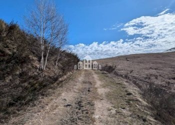 Terreno - Rustic Località Acqua Bianca, snc, Val di Chy - photo 17