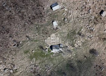 Terreno - Rustic Località Acqua Bianca, snc, Val di Chy - photo 20