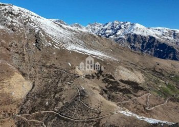 Terreno - Rustic Località Acqua Bianca, snc, Val di Chy - photo 22