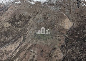 Terreno - Rustic Località Acqua Bianca, snc, Val di Chy - photo 23