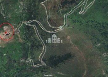 Mappa - Rustic Località Acqua Bianca, snc, Val di Chy - photo 27