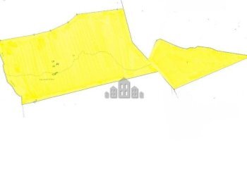 Planimetria - Rustic Località Acqua Bianca, snc, Val di Chy - photo 28