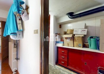 Ripostiglio - Villa via Nigra, 25, Castelnuovo Nigra - foto 12
