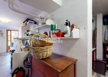 Cantina - Villa via Nigra, 25, Castelnuovo Nigra - foto 13
