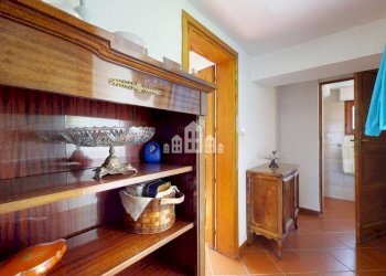 Corridoio - Villa via Nigra, 25, Castelnuovo Nigra - foto 15