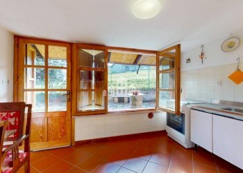 Cucina - Villa via Nigra, 25, Castelnuovo Nigra - foto 16