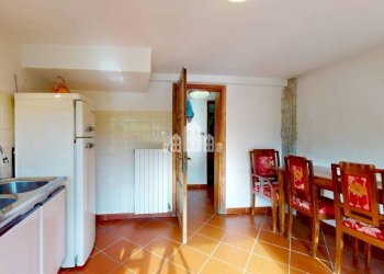 Cucina - Villa via Nigra, 25, Castelnuovo Nigra - foto 17