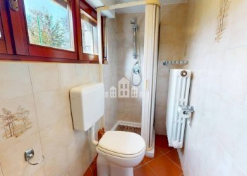 Bagno - Villa via Nigra, 25, Castelnuovo Nigra - foto 18