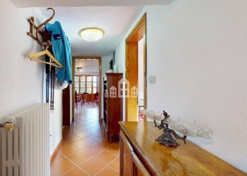 Corridoio - Villa via Nigra, 25, Castelnuovo Nigra - foto 19