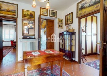 Disimpegno - Villa via Nigra, 25, Castelnuovo Nigra - foto 23