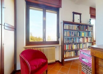 Studio - Villa via Nigra, 25, Castelnuovo Nigra - foto 24