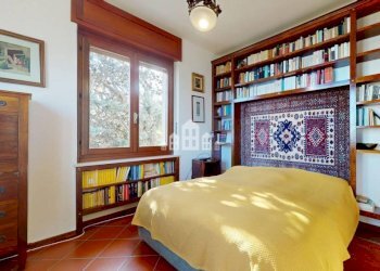 Camera da letto - Villa via Nigra, 25, Castelnuovo Nigra - foto 26
