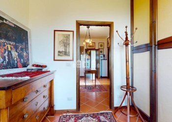 Disimpegno - Villa via Nigra, 25, Castelnuovo Nigra - foto 28
