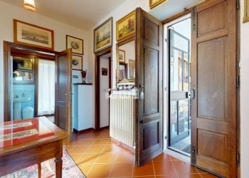 Veranda - Villa via Nigra, 25, Castelnuovo Nigra - foto 29