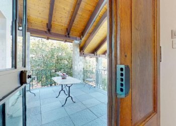 Veranda - Villa via Nigra, 25, Castelnuovo Nigra - foto 30