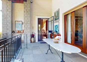 Terrazzo - Villa via Nigra, 25, Castelnuovo Nigra - foto 31
