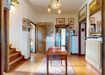 Corridoio - Villa via Nigra, 25, Castelnuovo Nigra - foto 32