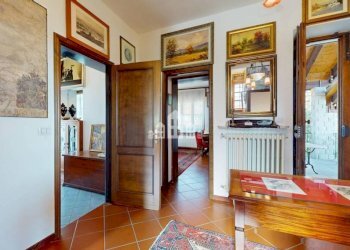 Disimpegno - Villa via Nigra, 25, Castelnuovo Nigra - foto 33