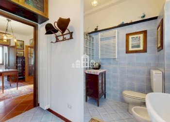 Bagno - Villa via Nigra, 25, Castelnuovo Nigra - foto 37