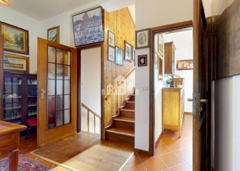 Disimpegno - Villa via Nigra, 25, Castelnuovo Nigra - foto 38