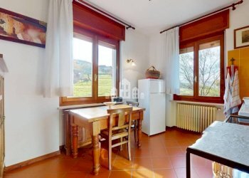 Cucina - Villa via Nigra, 25, Castelnuovo Nigra - foto 39