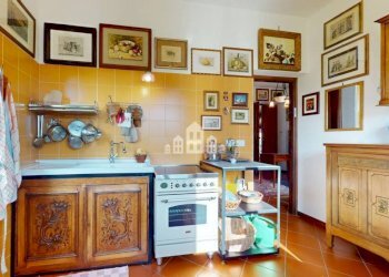 Cucina - Villa via Nigra, 25, Castelnuovo Nigra - foto 40