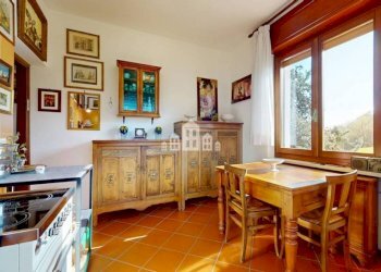 Cucina - Villa via Nigra, 25, Castelnuovo Nigra - foto 41