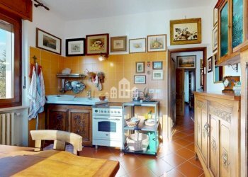 Cucina - Villa via Nigra, 25, Castelnuovo Nigra - foto 42