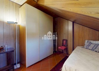 Camera da letto - Villa via Nigra, 25, Castelnuovo Nigra - foto 49