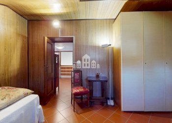 Corridoio - Villa via Nigra, 25, Castelnuovo Nigra - foto 50