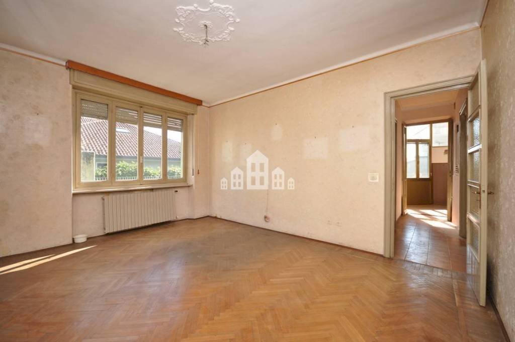 Camera da letto - Four-room apartment via Marconi, 1, Valperga - photo 2