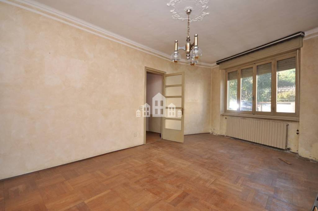 Cucina - Four-room apartment via Marconi, 1, Valperga - photo 1