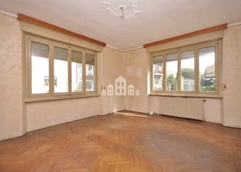 Cucina - Quadrilocale via Marconi, 1, Valperga - foto 1