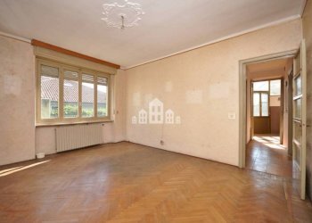 Camera da letto - Quadrilocale via Marconi, 1, Valperga - foto 2