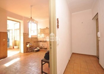 Corridoio - Quadrilocale via Marconi, 1, Valperga - foto 5