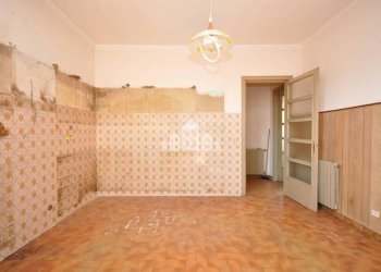 Cucina - Quadrilocale via Marconi, 1, Valperga - foto 8