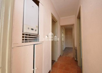 Corridoio - Quadrilocale via Marconi, 1, Valperga - foto 9