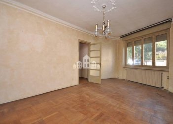 Cucina - Quadrilocale via Marconi, 1, Valperga - foto 12