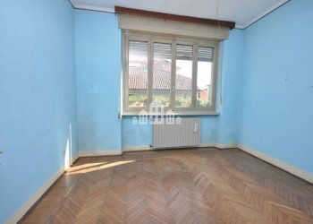 Camera da letto - Quadrilocale via Marconi, 1, Valperga - foto 14