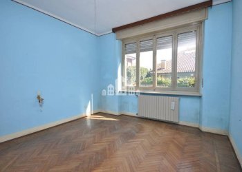 Camera da letto - Quadrilocale via Marconi, 1, Valperga - foto 15